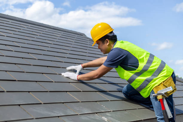 Best Roof Gutter Cleaning  in Kingston, WA