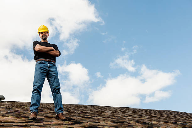 Best Affordable Roofing Company  in Kingston, WA