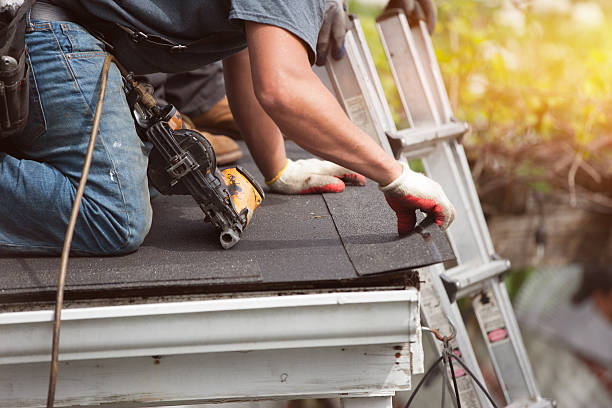 Best Roof Leak Repair  in Kingston, WA