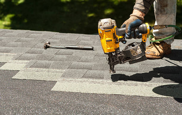 Best New Roof Installation  in Kingston, WA