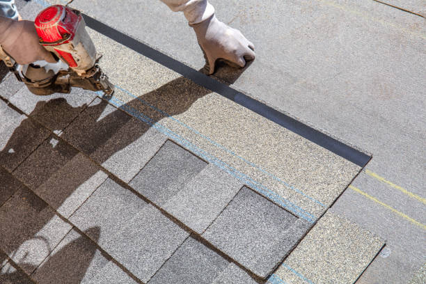 Best New Roof Installation  in Kingston, WA