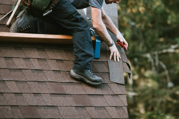 Best Storm Damage Roof Repair  in Kingston, WA